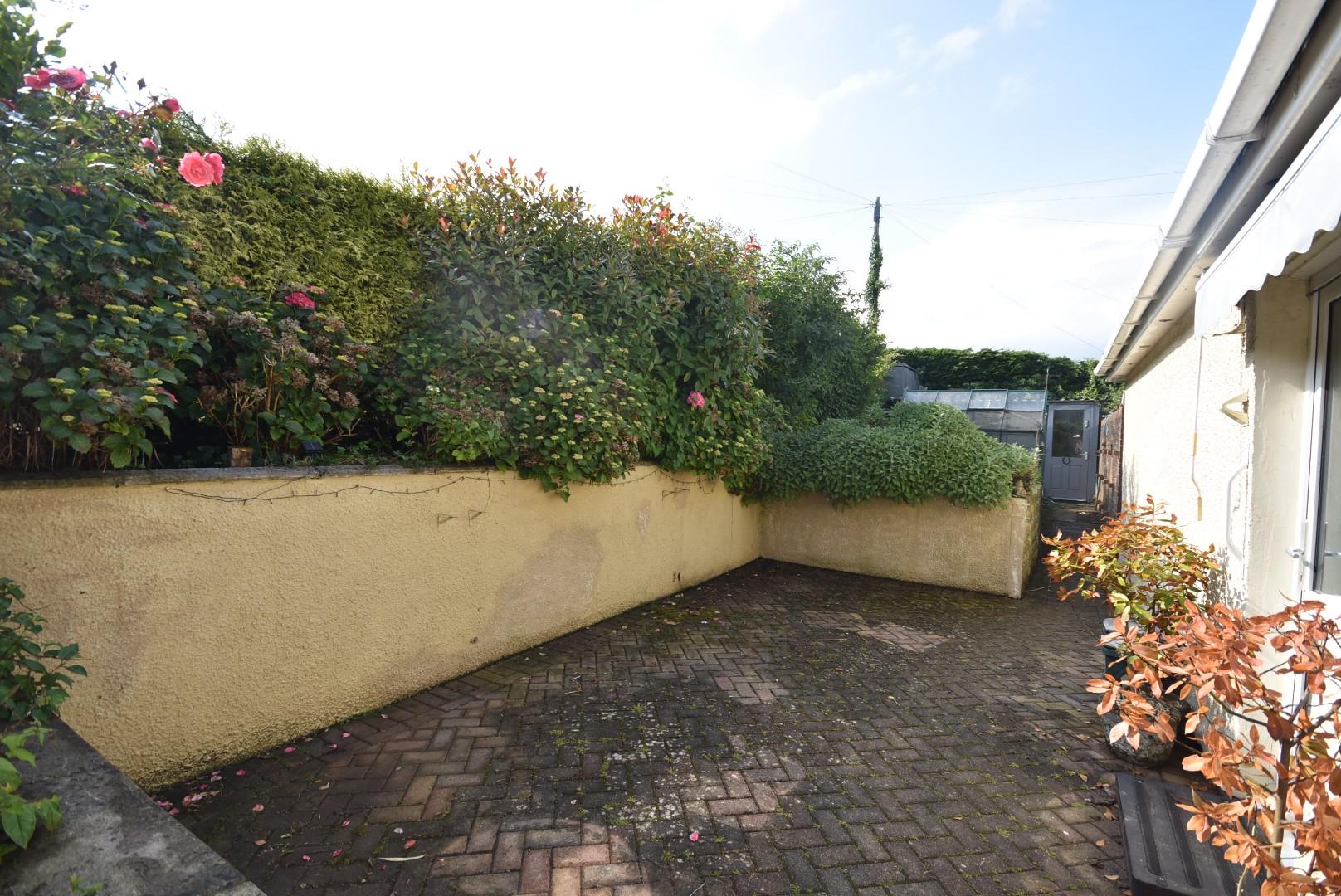 8 Gwenfo Drive, Wenvoe, CF5 6BR
